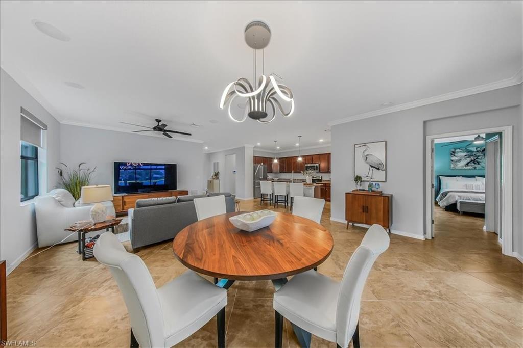 THE PLACE AT CORKSCREW - Residential