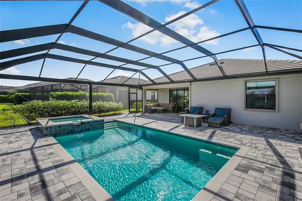 THE PLACE AT CORKSCREW - Residential