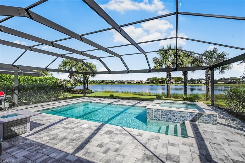 THE PLACE AT CORKSCREW - Residential