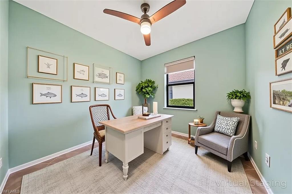 THE PLACE AT CORKSCREW - Residential