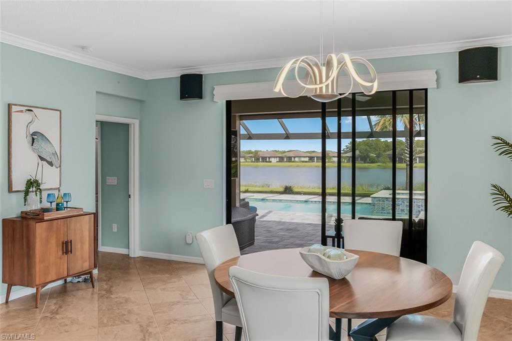 THE PLACE AT CORKSCREW - Residential