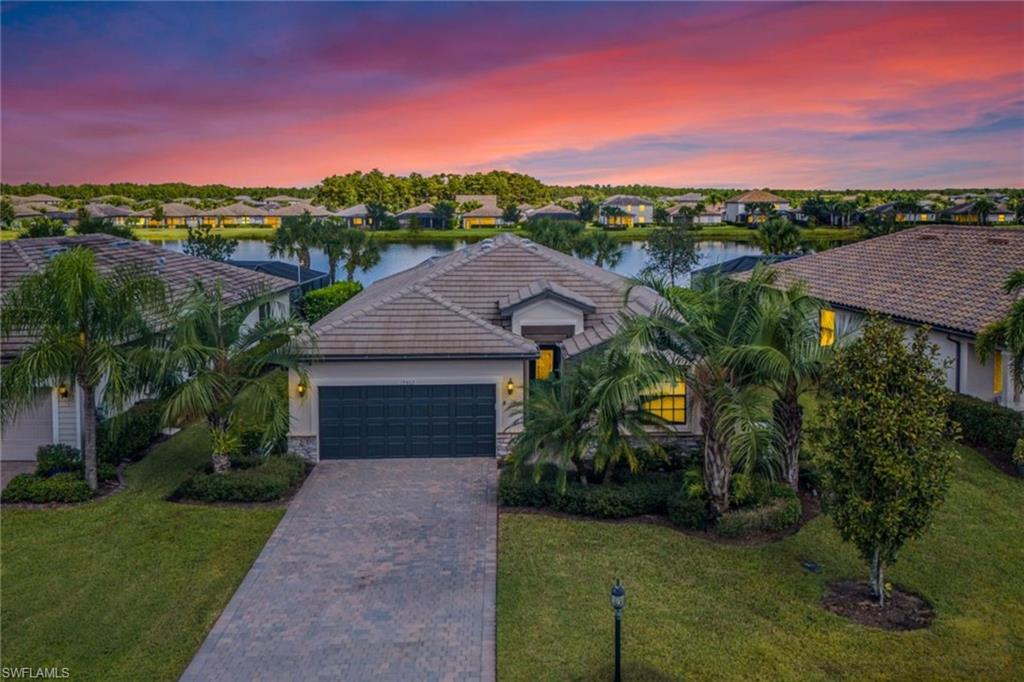 THE PLACE AT CORKSCREW - Residential
