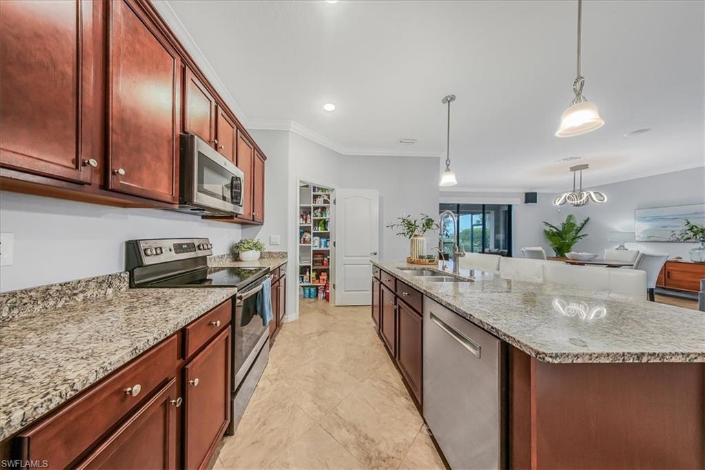 THE PLACE AT CORKSCREW - Residential