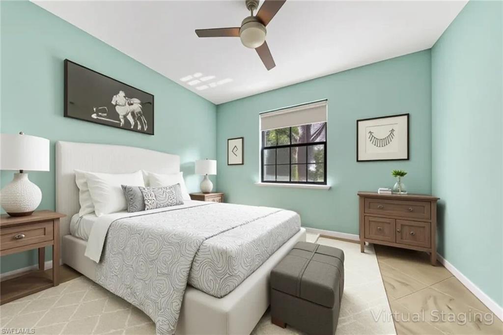 THE PLACE AT CORKSCREW - Residential