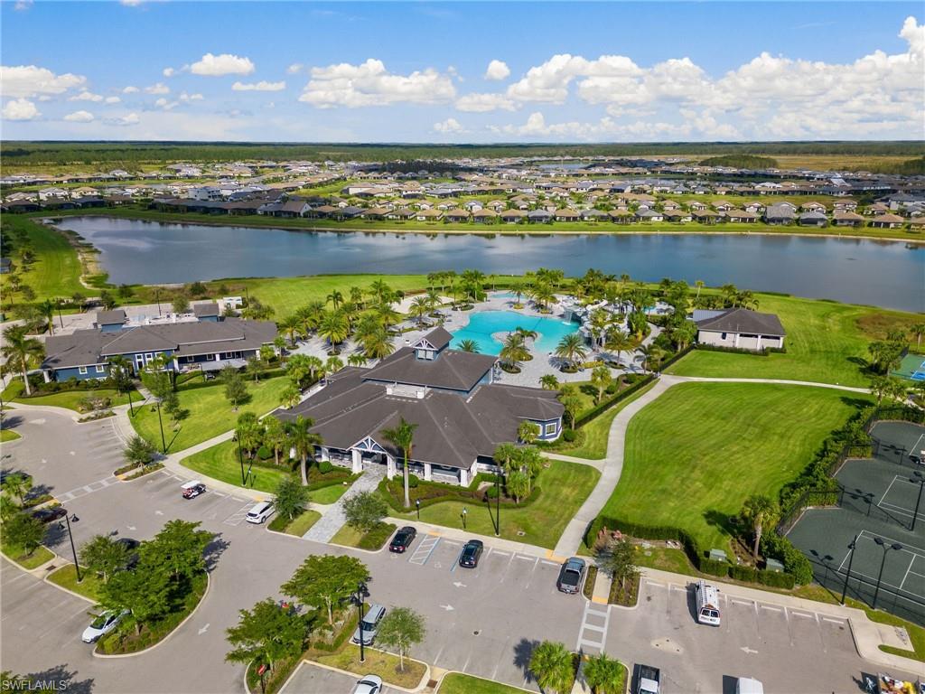THE PLACE AT CORKSCREW - Residential