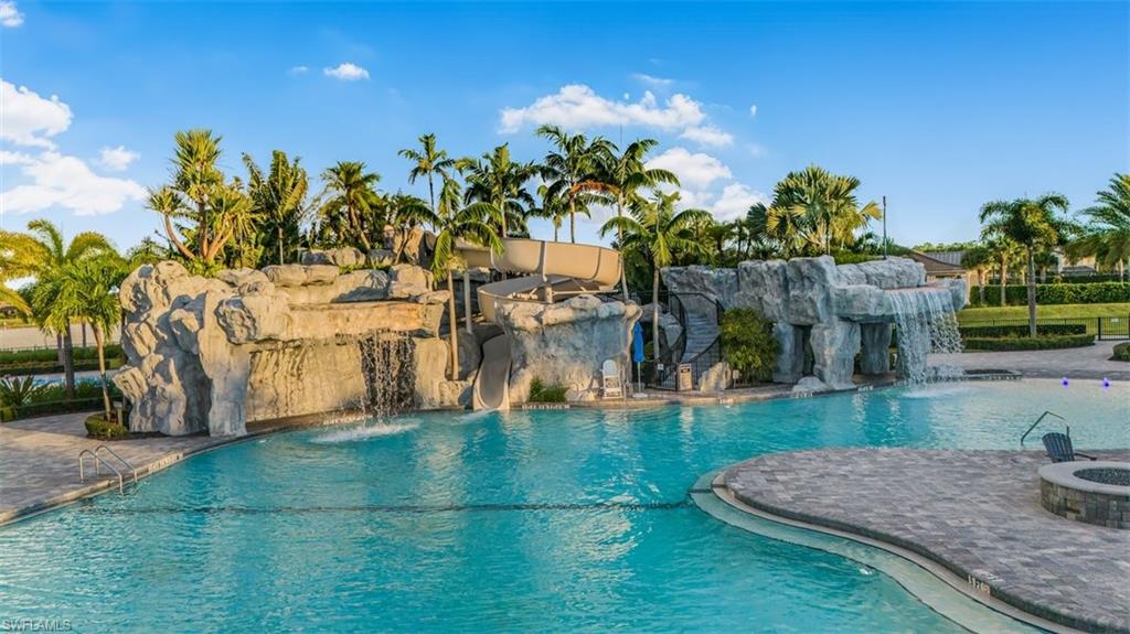 THE PLACE AT CORKSCREW - Residential