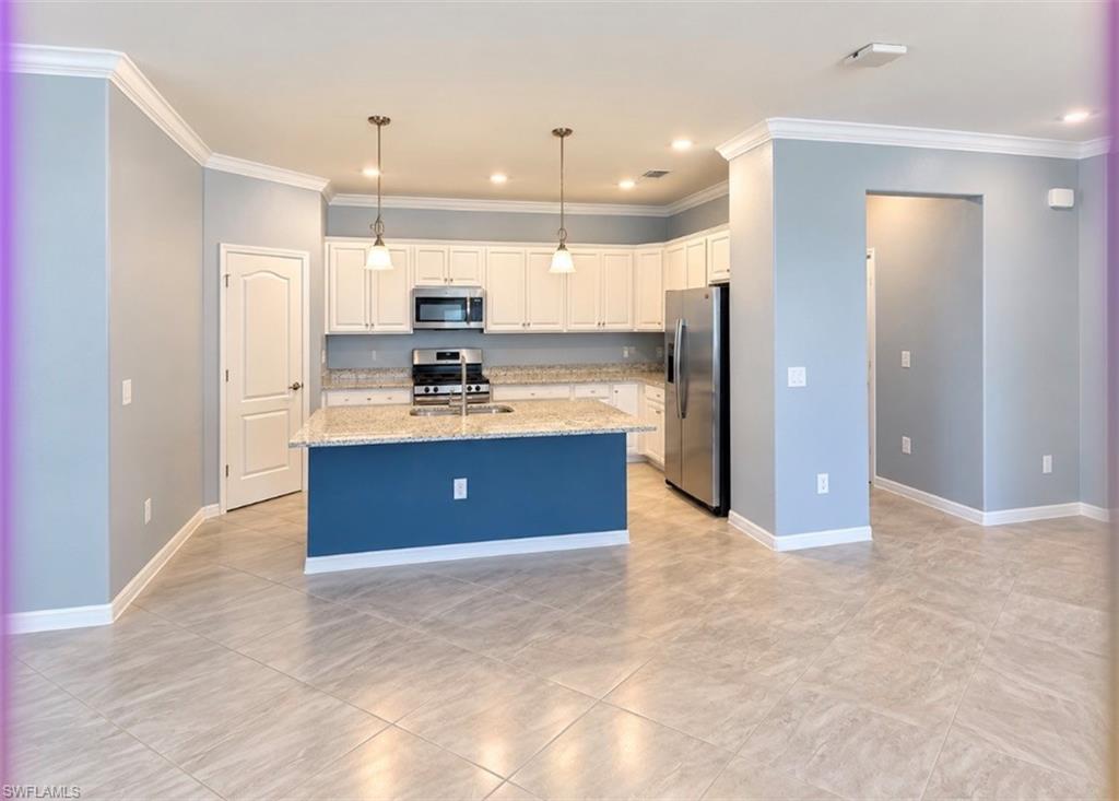 TRAILS EDGE - Residential
