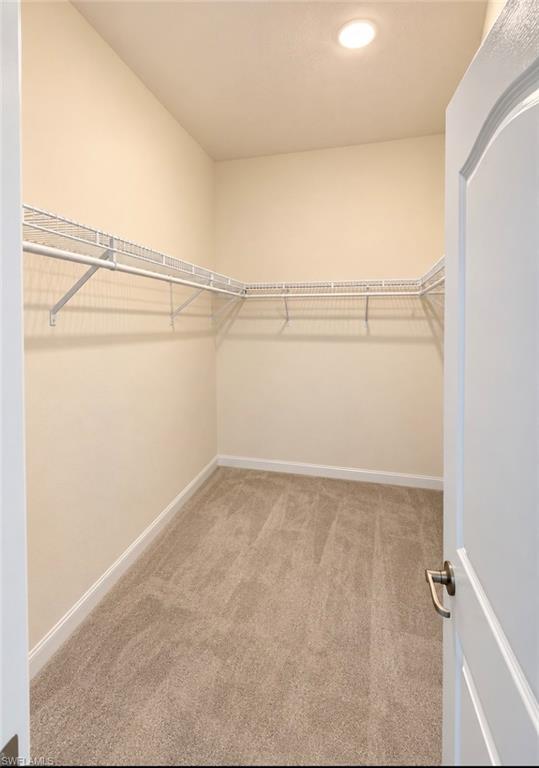 TRAILS EDGE - Residential