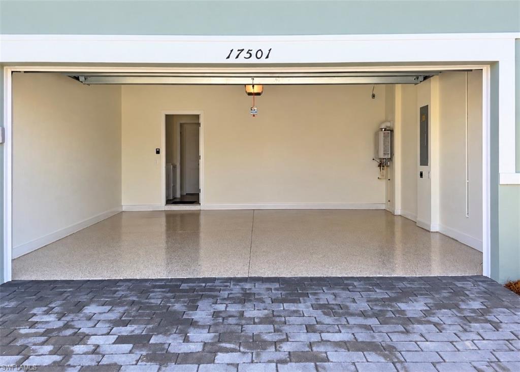 TRAILS EDGE - Residential