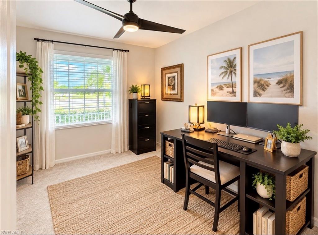 TRAILS EDGE - Residential