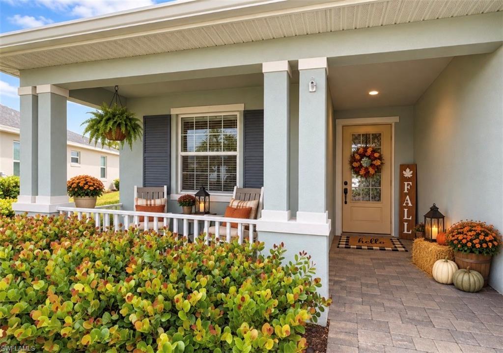 TRAILS EDGE - Residential