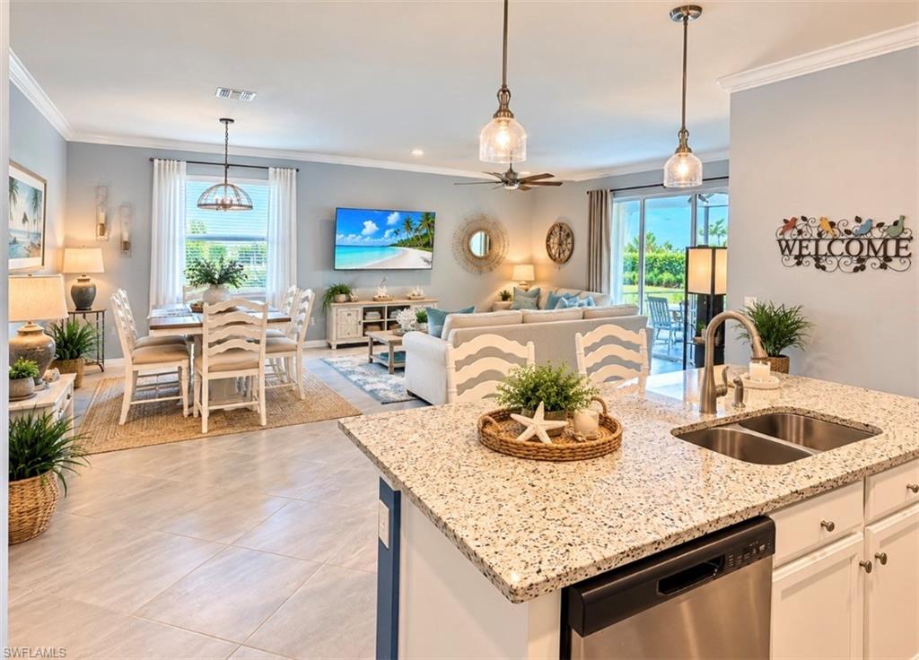 TRAILS EDGE - Residential