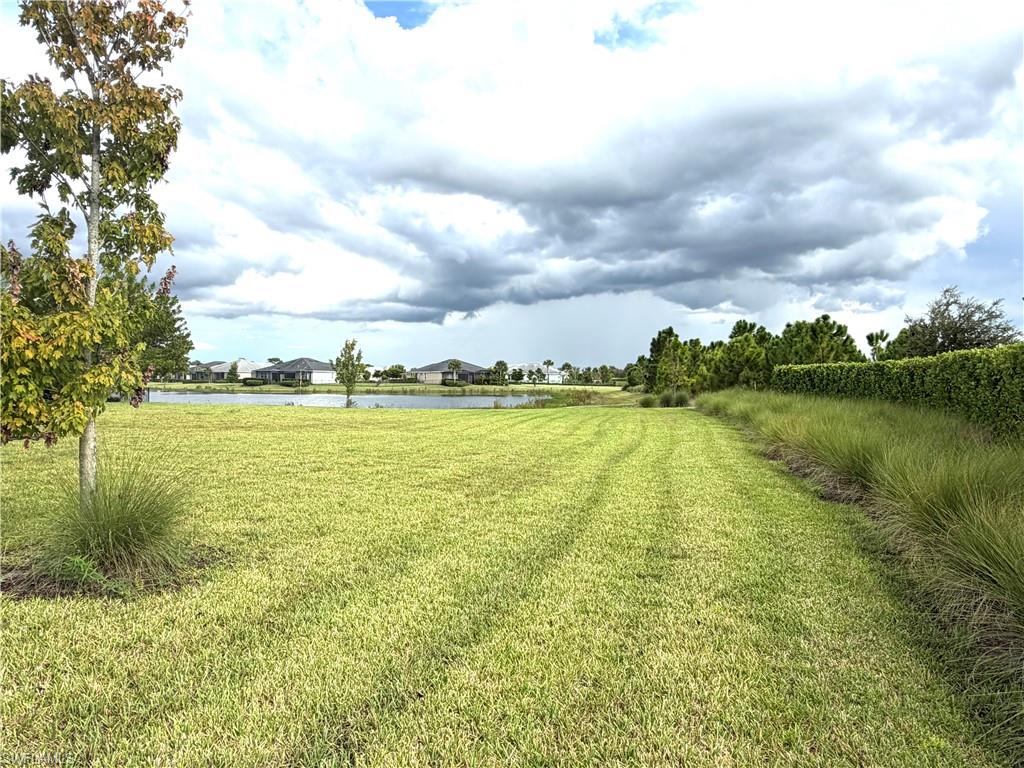 TRAILS EDGE - Residential