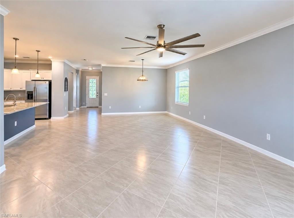 TRAILS EDGE - Residential