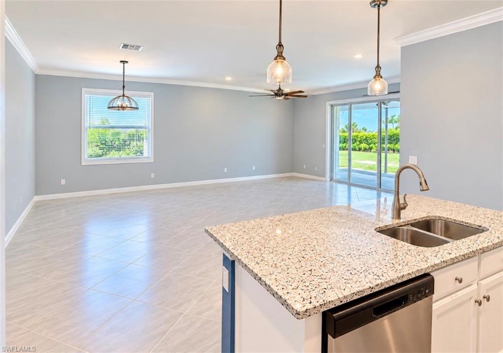 TRAILS EDGE - Residential