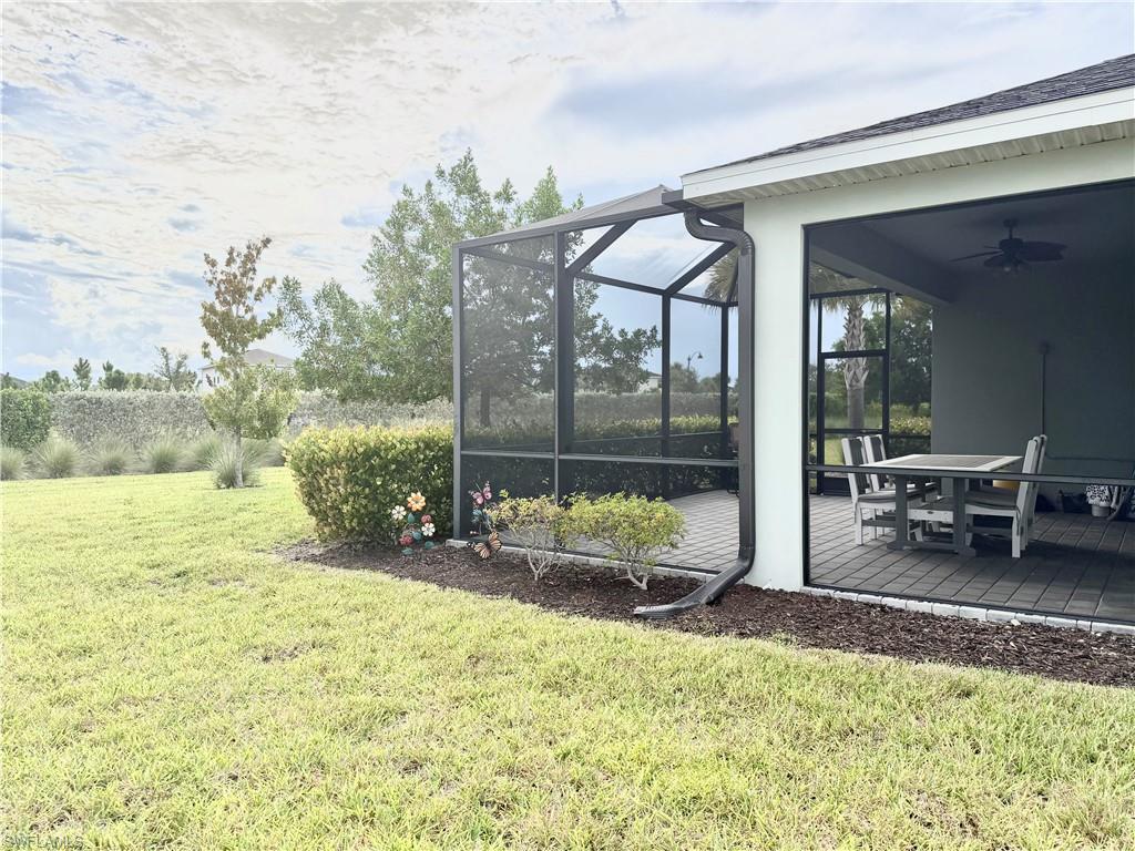 TRAILS EDGE - Residential