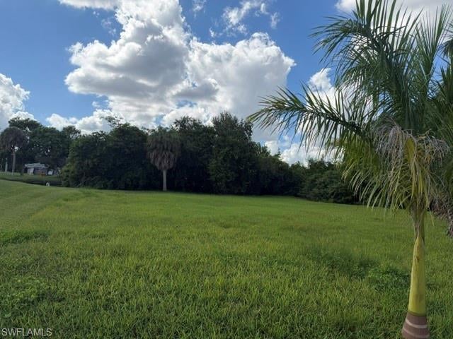 FORT MYERS - Land