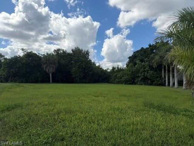 FORT MYERS - Land