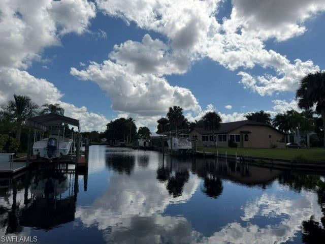 FORT MYERS - Land