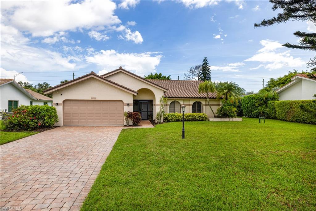 FOXFIRE - Residential