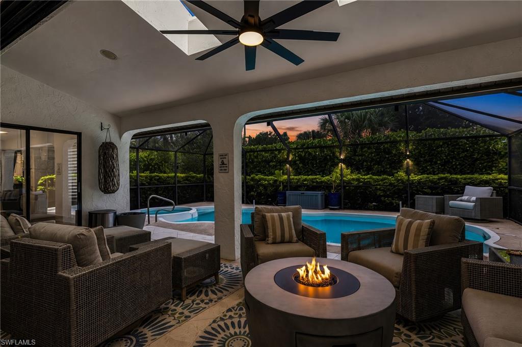 FOXFIRE - Residential