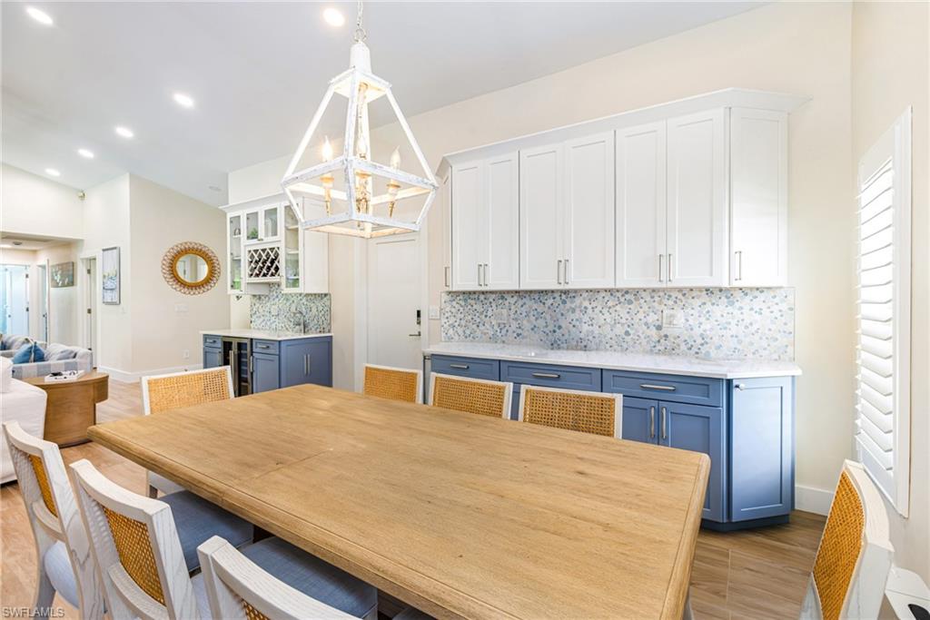 FOXFIRE - Residential