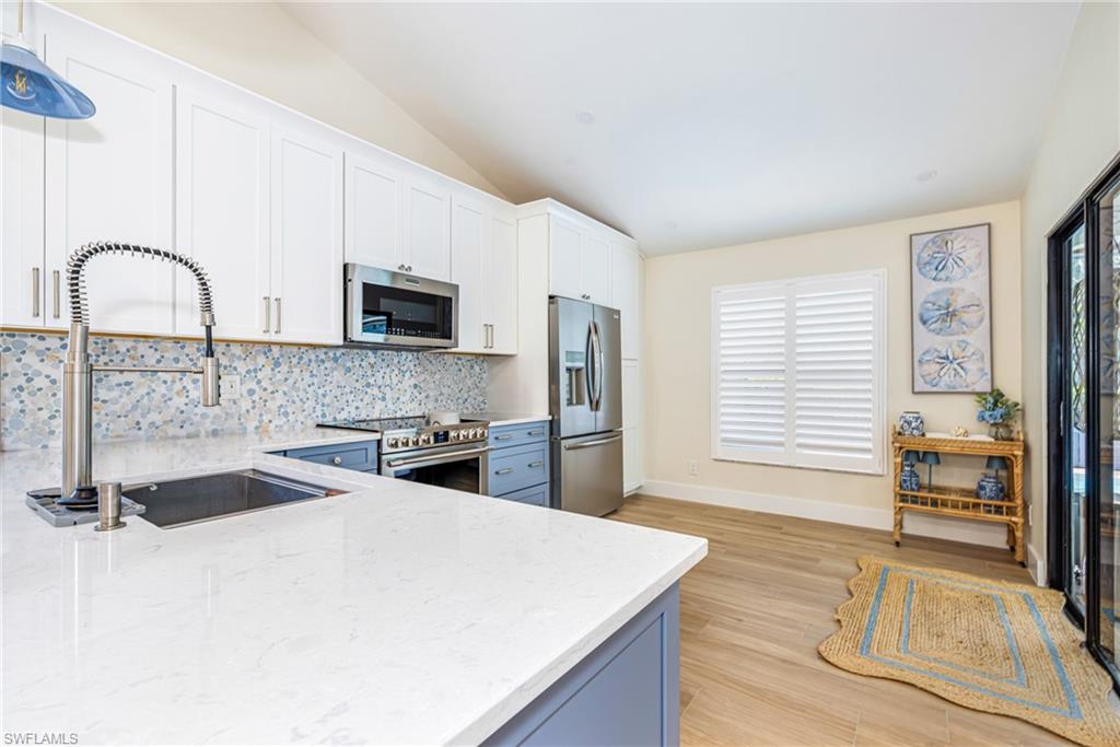 FOXFIRE - Residential