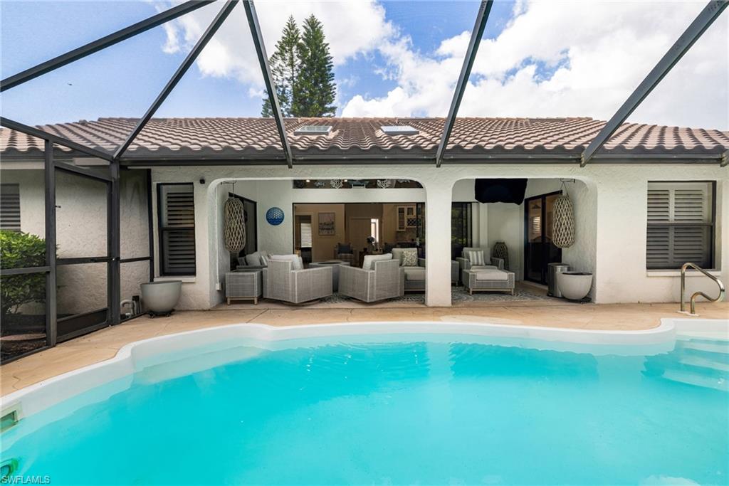 FOXFIRE - Residential