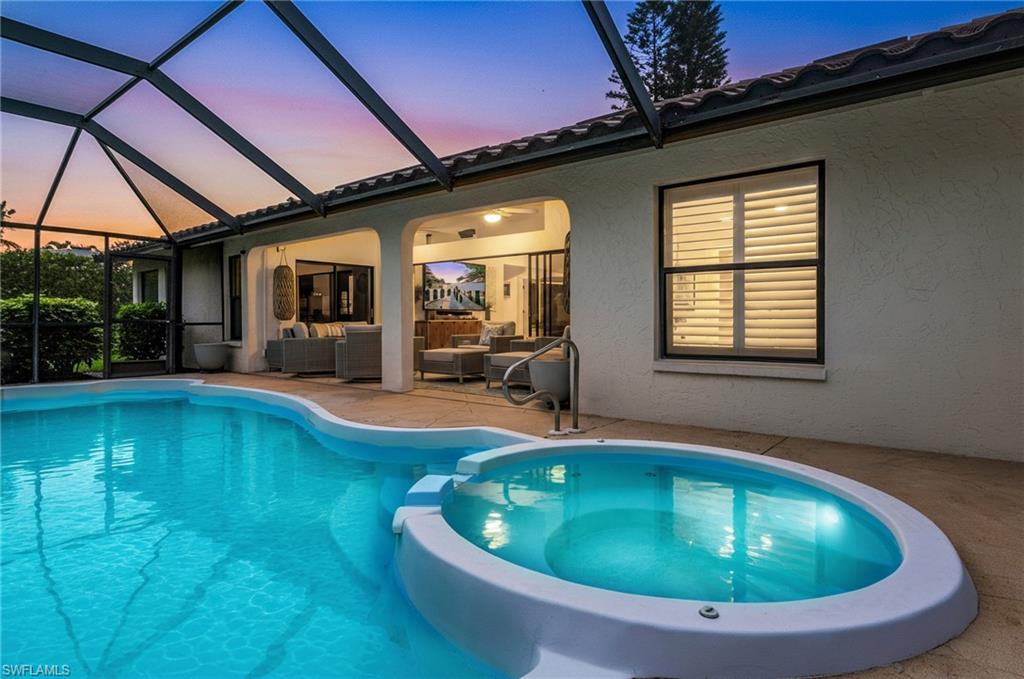 FOXFIRE - Residential
