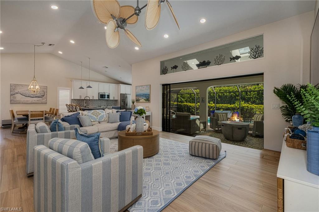FOXFIRE - Residential