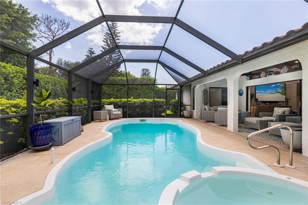 FOXFIRE - Residential
