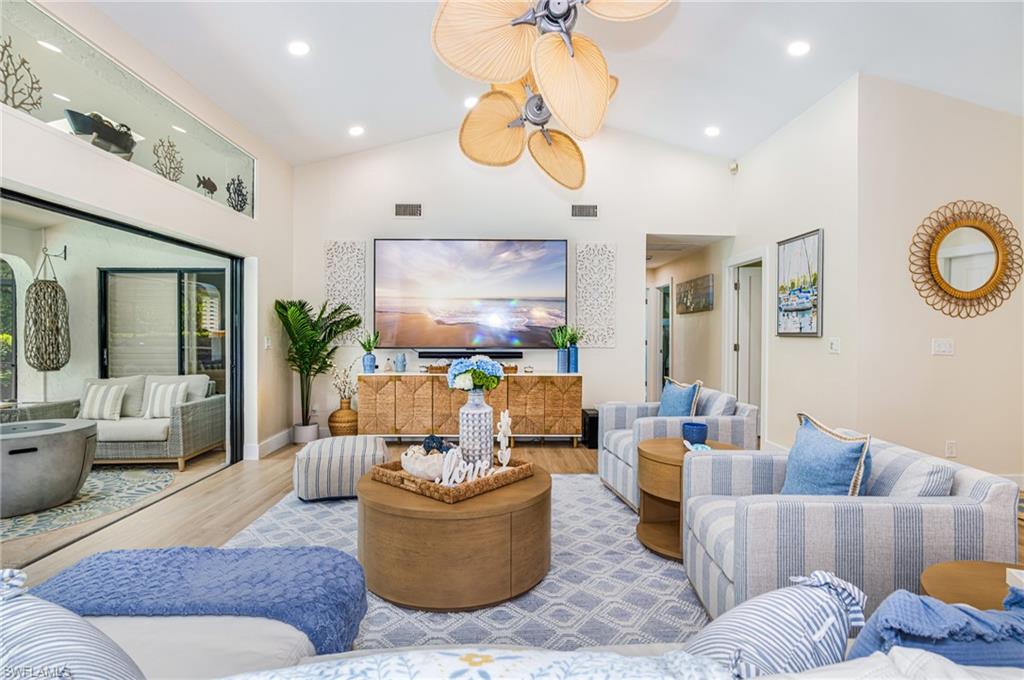 FOXFIRE - Residential