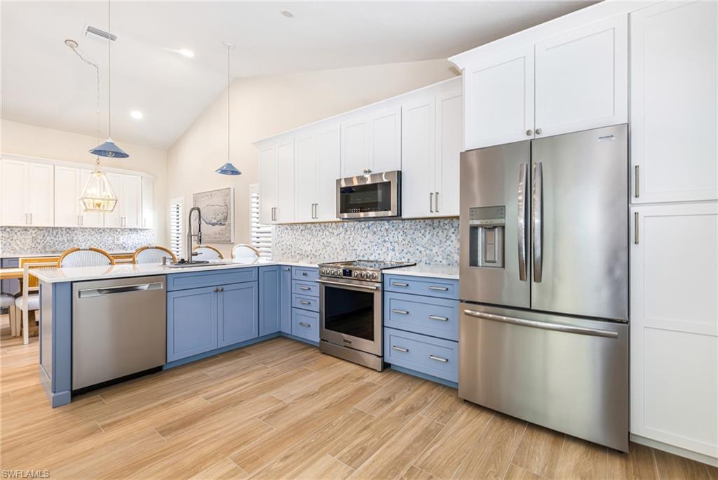 FOXFIRE - Residential