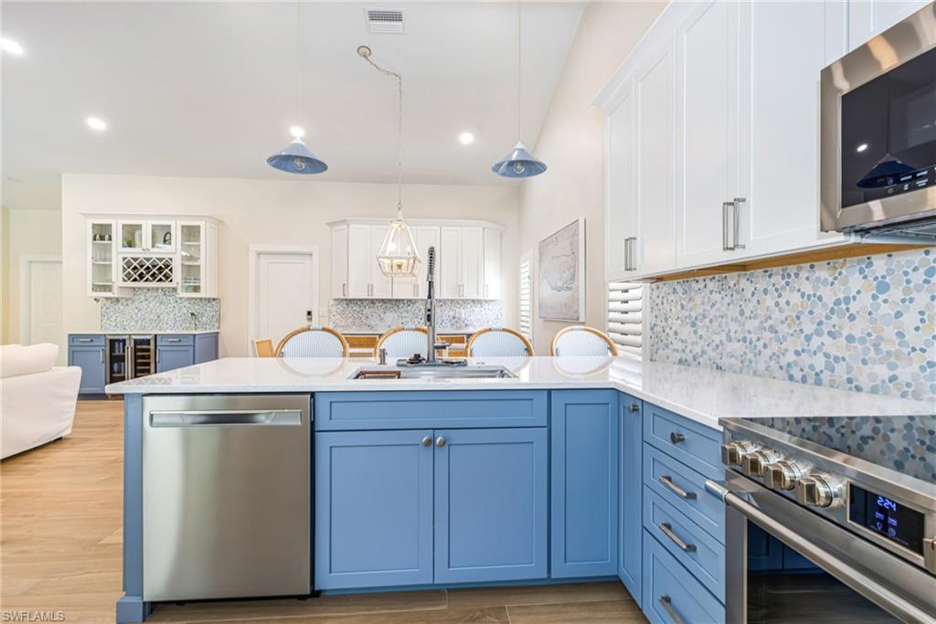 FOXFIRE - Residential