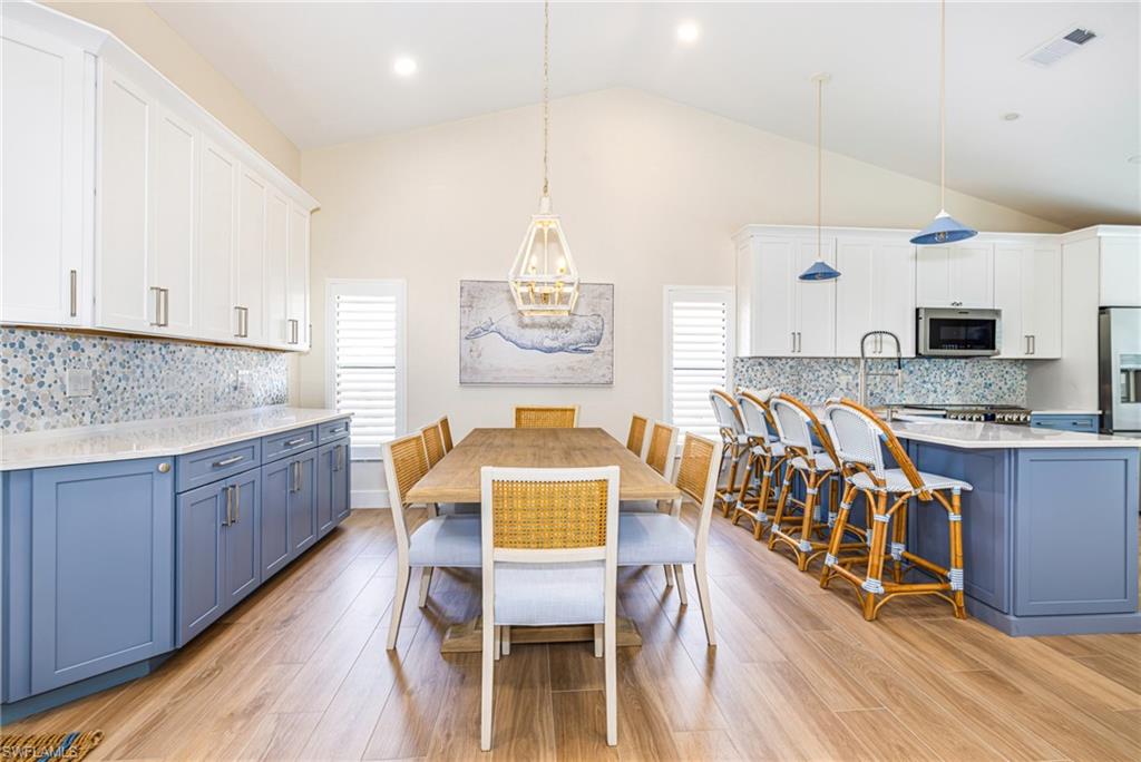 FOXFIRE - Residential