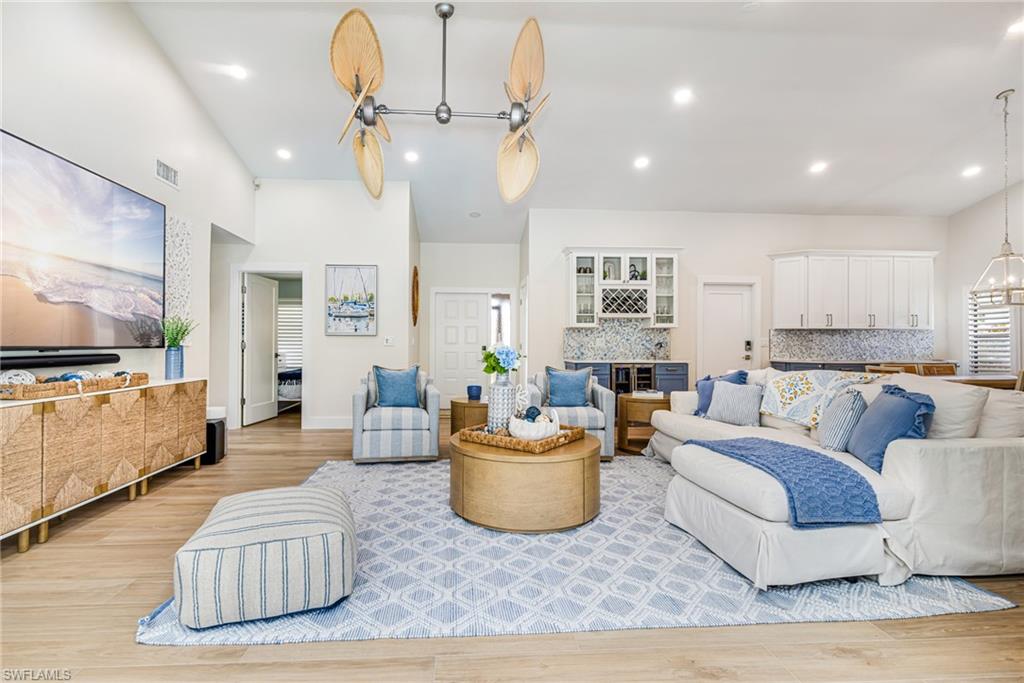FOXFIRE - Residential