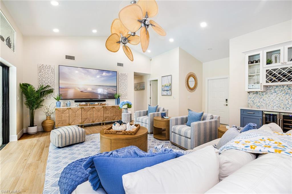 FOXFIRE - Residential