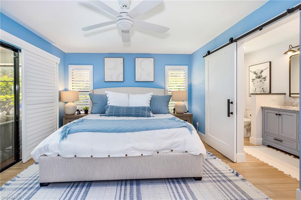 FOXFIRE - Residential