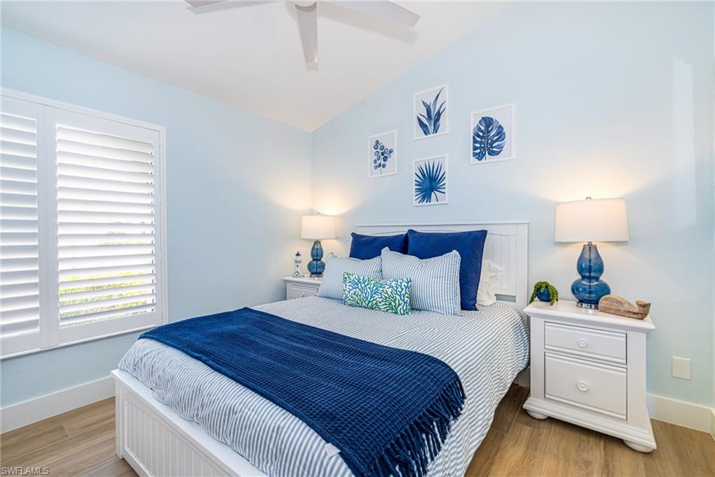 FOXFIRE - Residential