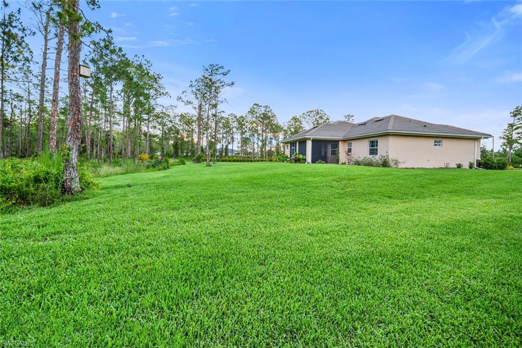 GOLDEN GATE ESTATES - Residential