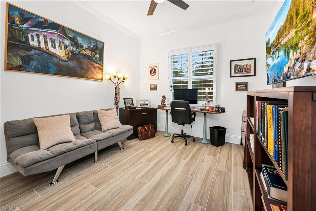 GOLDEN GATE ESTATES - Residential
