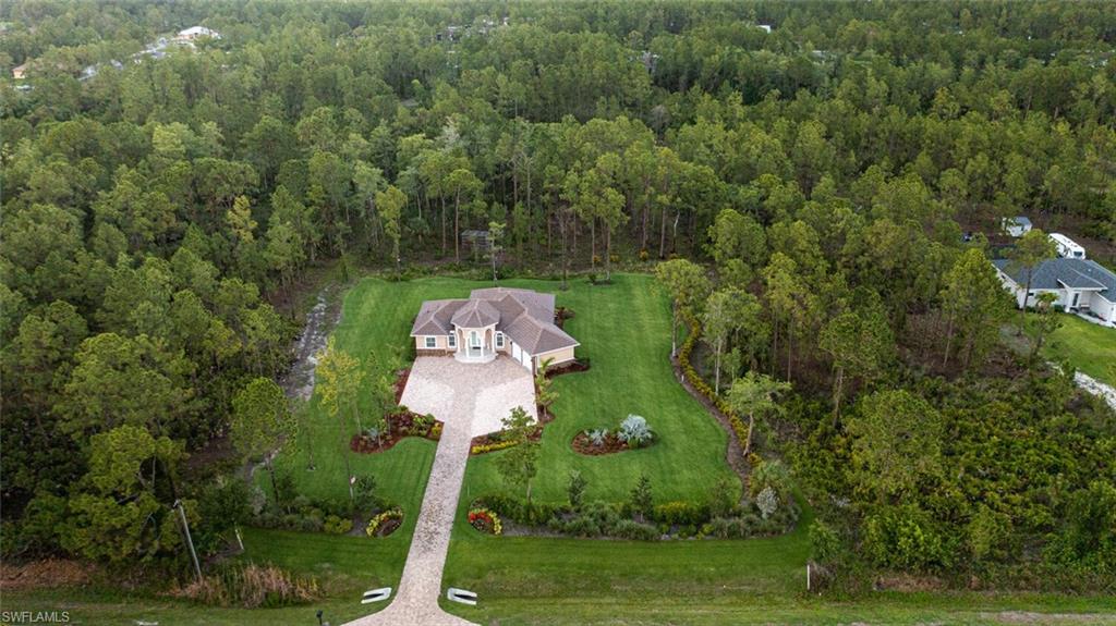 GOLDEN GATE ESTATES - Residential