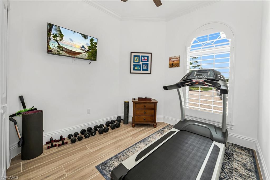 GOLDEN GATE ESTATES - Residential