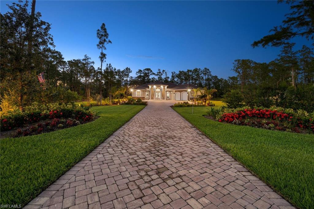 GOLDEN GATE ESTATES - Residential