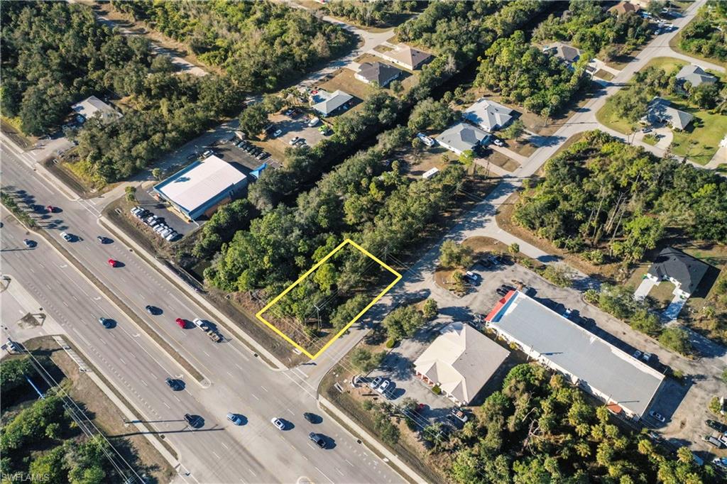Excellent Commercial Lot on Tamiami Trail (US-41) in Port Charlotte!
Prime development opportunity located directly on US-41 / Tamiami Trail, one of the area’s main commercial corridors with high daily traffic counts and outstanding visibility. This property is strategically positioned near major retailers, restaurants, medical offices, and residential communities, making it ideal for a wide range of commercial uses.

Convenient access to I-75, Port Charlotte Town Center, and surrounding growth areas enhances its long-term investment potential. Situated in a rapidly expanding region of Southwest Florida, this lot offers strong exposure, accessibility, and future appreciation.

*Lot next to this one is also listed for sale*
