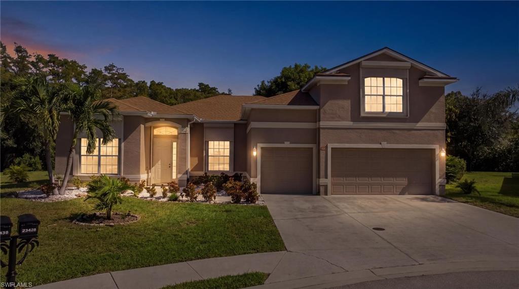 MEADOWBROOK - Residential