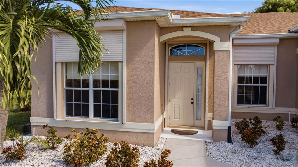 MEADOWBROOK - Residential