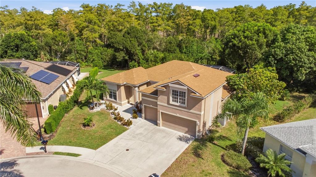 MEADOWBROOK - Residential