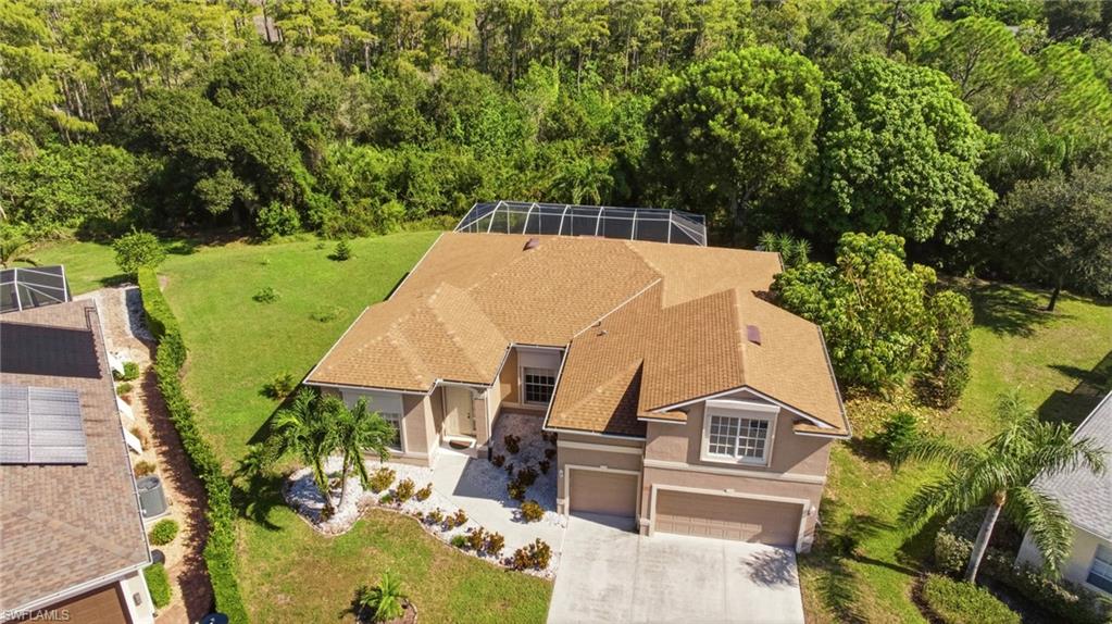 MEADOWBROOK - Residential
