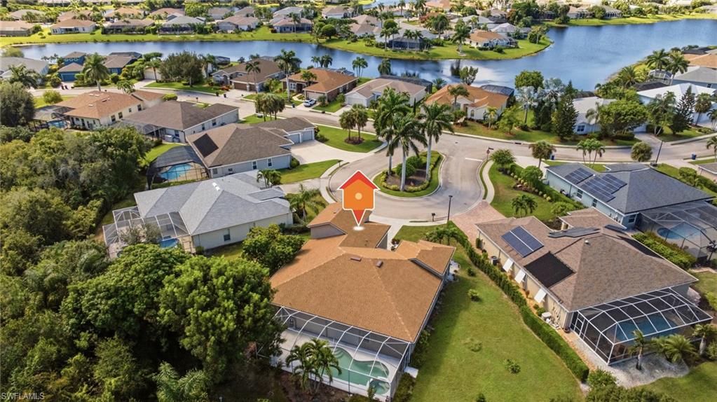 MEADOWBROOK - Residential